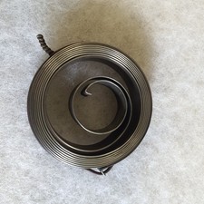 WMW Fritz Heckert  BT 2 Rückholfeder für Standbohrmaschine BT 2 