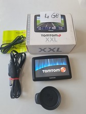 Tomtom XXL Navi 4GB 06.04.26