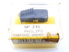 Philips GP215 Tonabnehmer