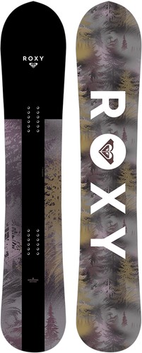 Roxy snowboard all - roxy, mountain