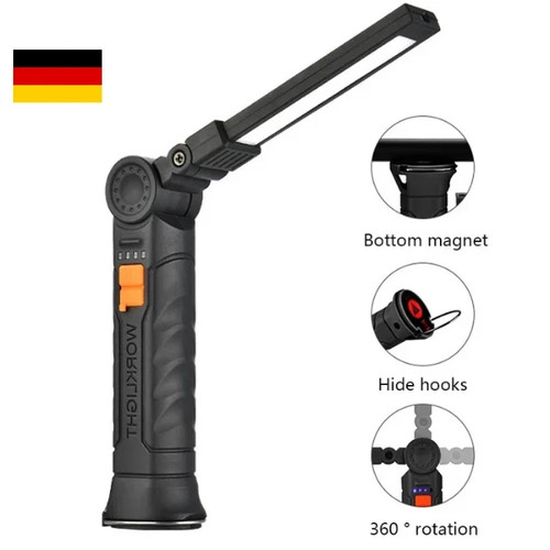 Led kfz arbeitsleuchte mit - arbeitsleuchte,