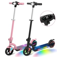Elektroscooter Kinder Klappbar