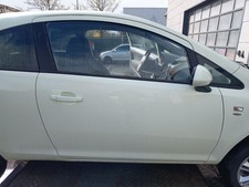 Opel Corsa D 3türer original