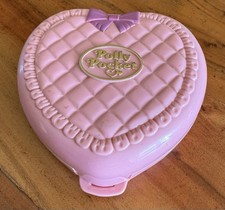 Polly Pocket Herz Perfect