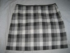 Taifun Damen kurzer Rock