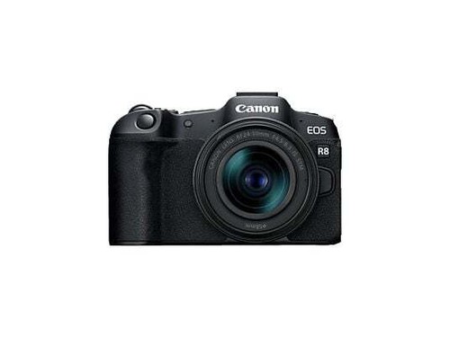 Canon eos kit spiegellose - eos,