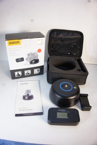 Sevenoak ebh04 time lapse - sk-ebh04,