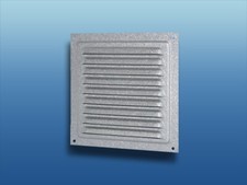 Kiemenblech Lüftungsblech