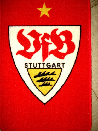 Fussmatte 60 cm vfb - ca.,