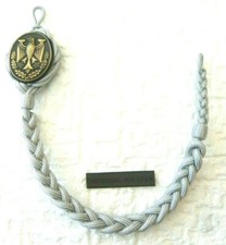 Bundeswehr Schützenschnur