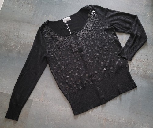 Sarah kern vogue cardigan - kern,