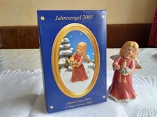 Goebel jahresengel 2005 mit - goebel,