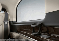 Mercedes Benz Original W 447 V