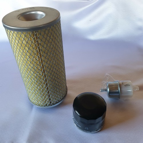 Filtersatz für hatz motor - filtersatz,