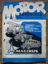 Motor Rundschau 19-20/47