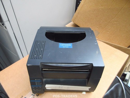Citizen clp 521 direct thermal - direct,