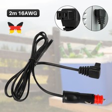 2m Kabel Anschlussleitung