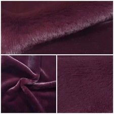 Webpelz Kurzhaar kuschelig