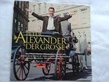 LP Peter Alexander - der
