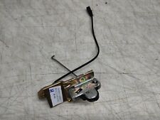 Kofferraumschloss Heckklappenschloß H | Opel Astra G Cabrio T98 2.2 02BJ B142