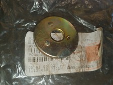 ABDECKSCHEIBE ÖLPUMPENRAD FÜR STIHL 045 AV / 056 AV MOTORSÄGE * NEU/ORIGINAL