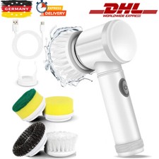 Reinigungsbürste Elektrische