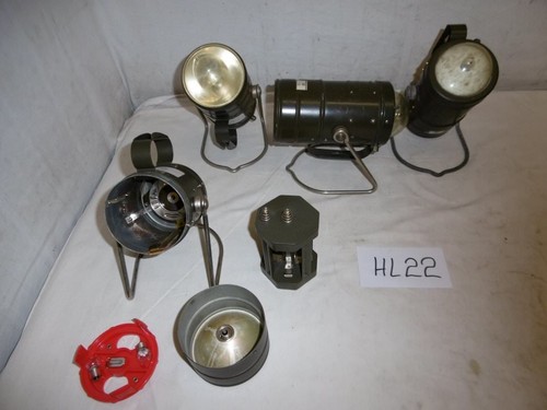 Handlampe notlampe camping - handlampe,