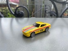 Hot Wheels Datsun 240Z