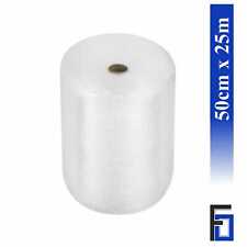 Luftpolsterfolie 50 cm x 25 m