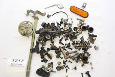 1217 Kymco Agility 50  CK50QT-5  Schrauben