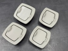 Blende Kofferraum BMW E91 Touring Halter Haken Trennnetz Laderaum 7140761