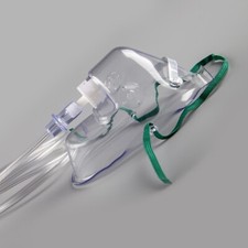 Sauerstoffmasken, Sauerstoff