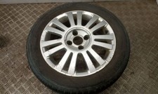 Citroen C5 2.2HDI 98kW Diesel Klappe 2005 R16 Alu Felge Rad Reifen 6.5X16 ET26