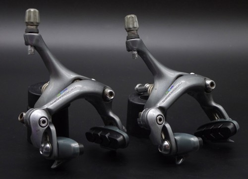 Shimano 600 tricolor 6403 - 600, br-6403