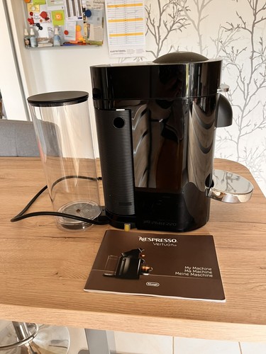 Nespresso vertuo plus - nespresso,