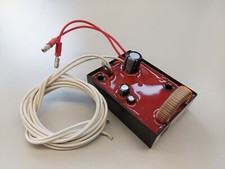 Elektronik Ersatzteil für Notstromaggregat, Stromerzeuger Geko Eisemann