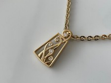 Pierre Lang Anhänger