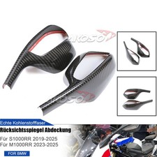 Carbonfaser Rücksichtsspiegel