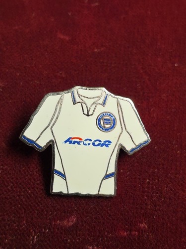 Alter pin fußball - fußball, trikot