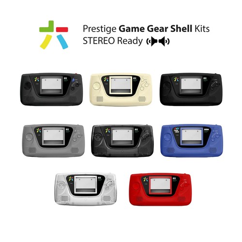 Retrosix prestige - retrosix,