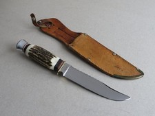Jagdmesser, C. JUL. HERBERTZ