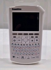 Vintage Franklin 14 Sprachen