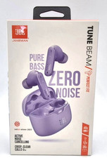 JBL TUNE BEAM In-Ear