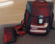 McNeill Schulranzen Dragon