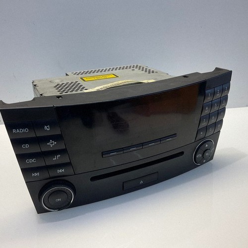 Mercedes benz w211 - mercedes-benz,