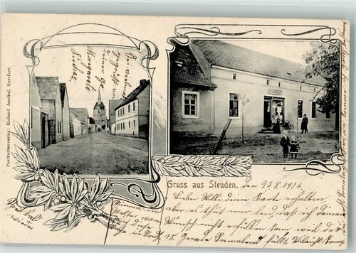 13670223 4101 steuden - 4101,