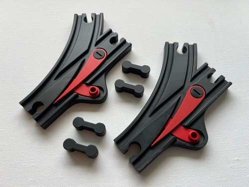 Brio weiche automatisch 2er - automatisch,