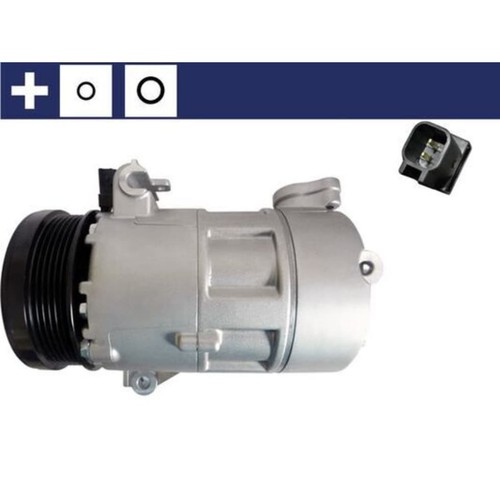 Kompressor klimaanlage mahle - kompressor,