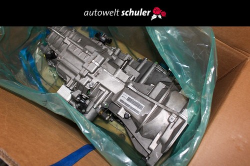 Porsche 981 schaltgetriebe - porsche,
