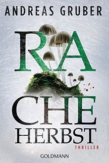 Racheherbst thriller walter - racheherbst:, (walter